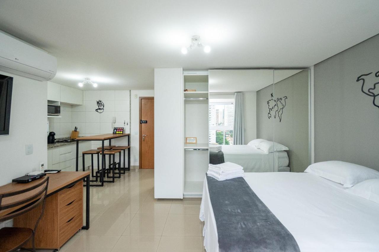Apartamento The Expression Bueno