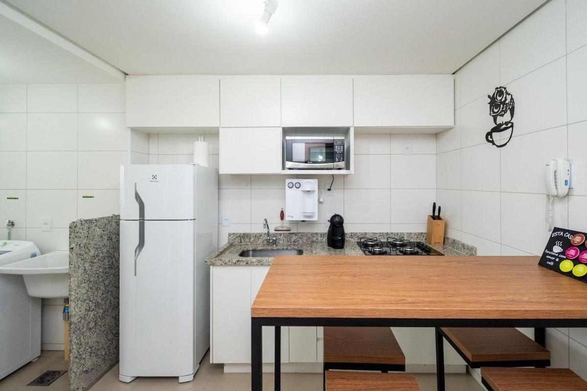 Apartamento The Expression Bueno Goiânia