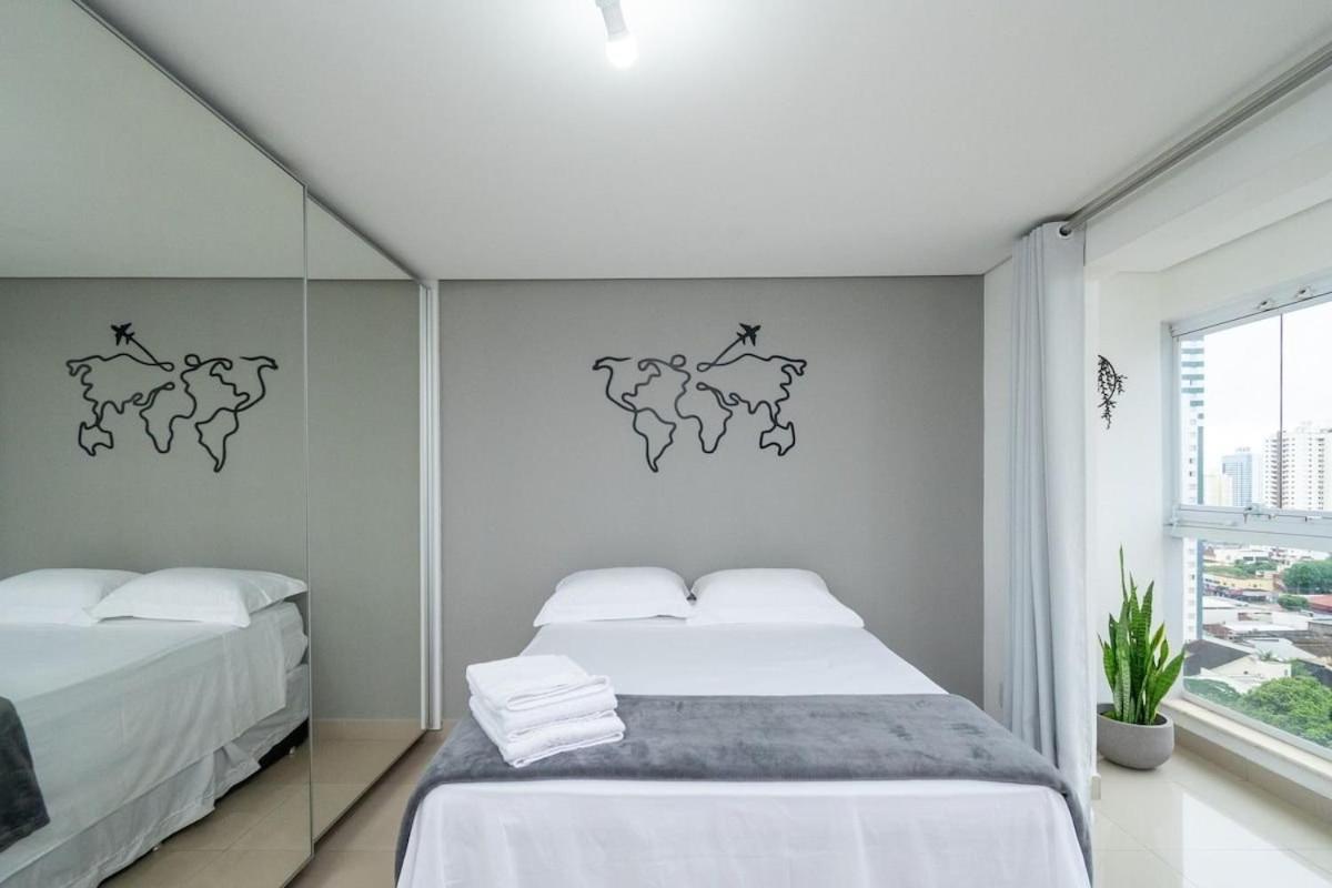Apartamento The Expression Bueno