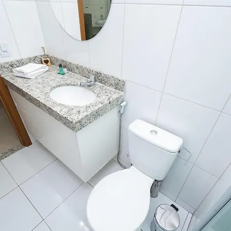 The Expression Bueno Apartment Goiania Exterior photo