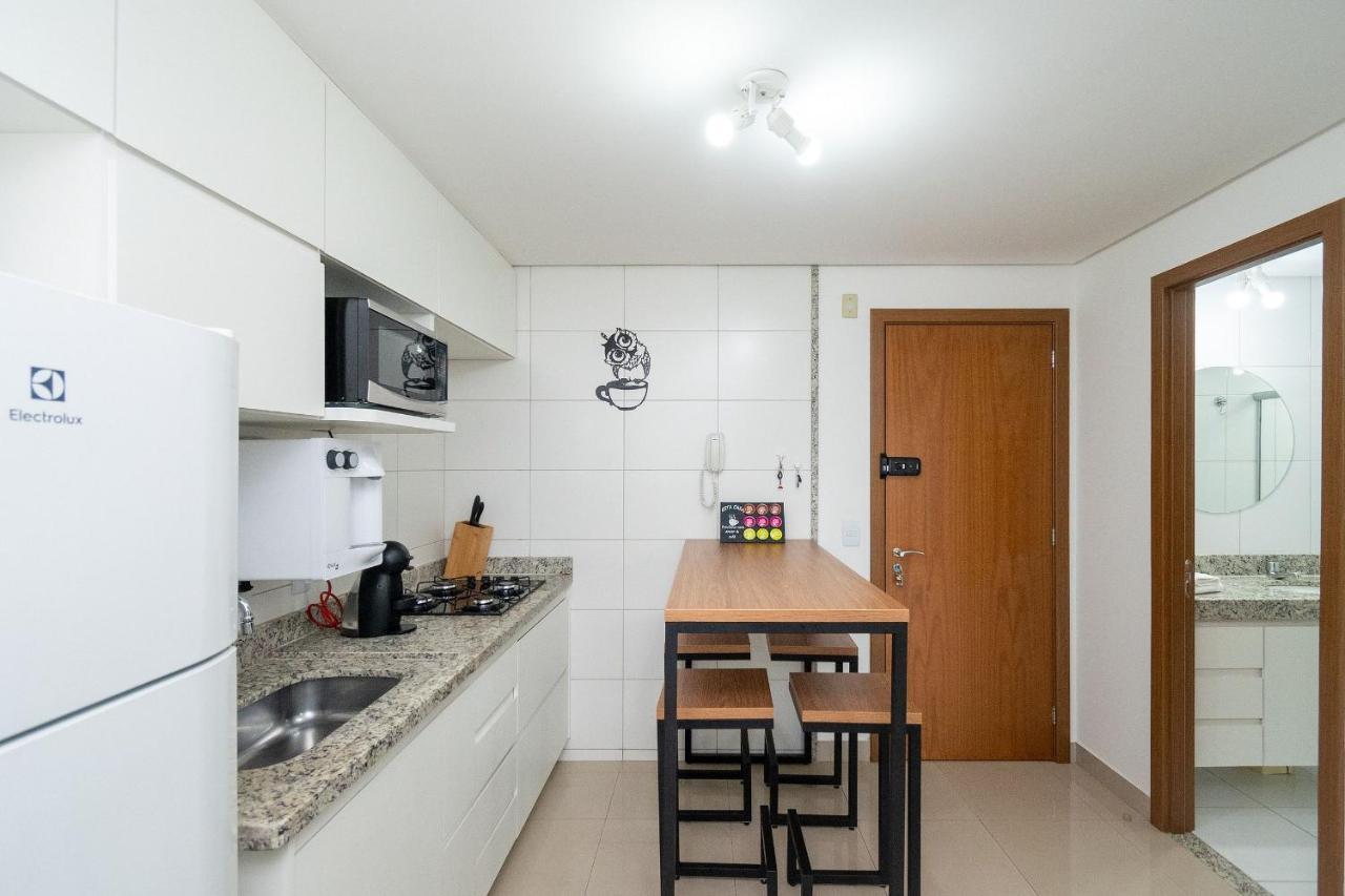 Apartment The Expression Bueno Goiania