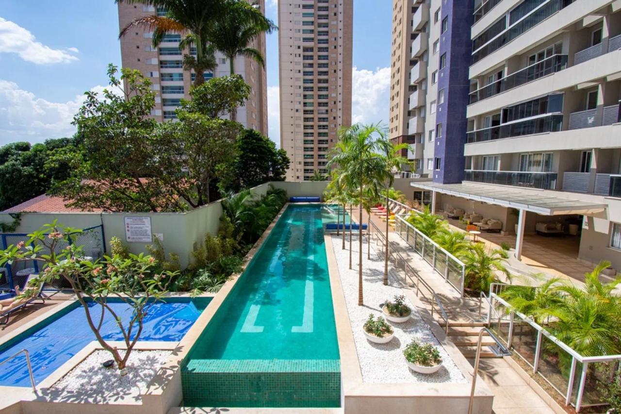 The Expression Bueno Goiania