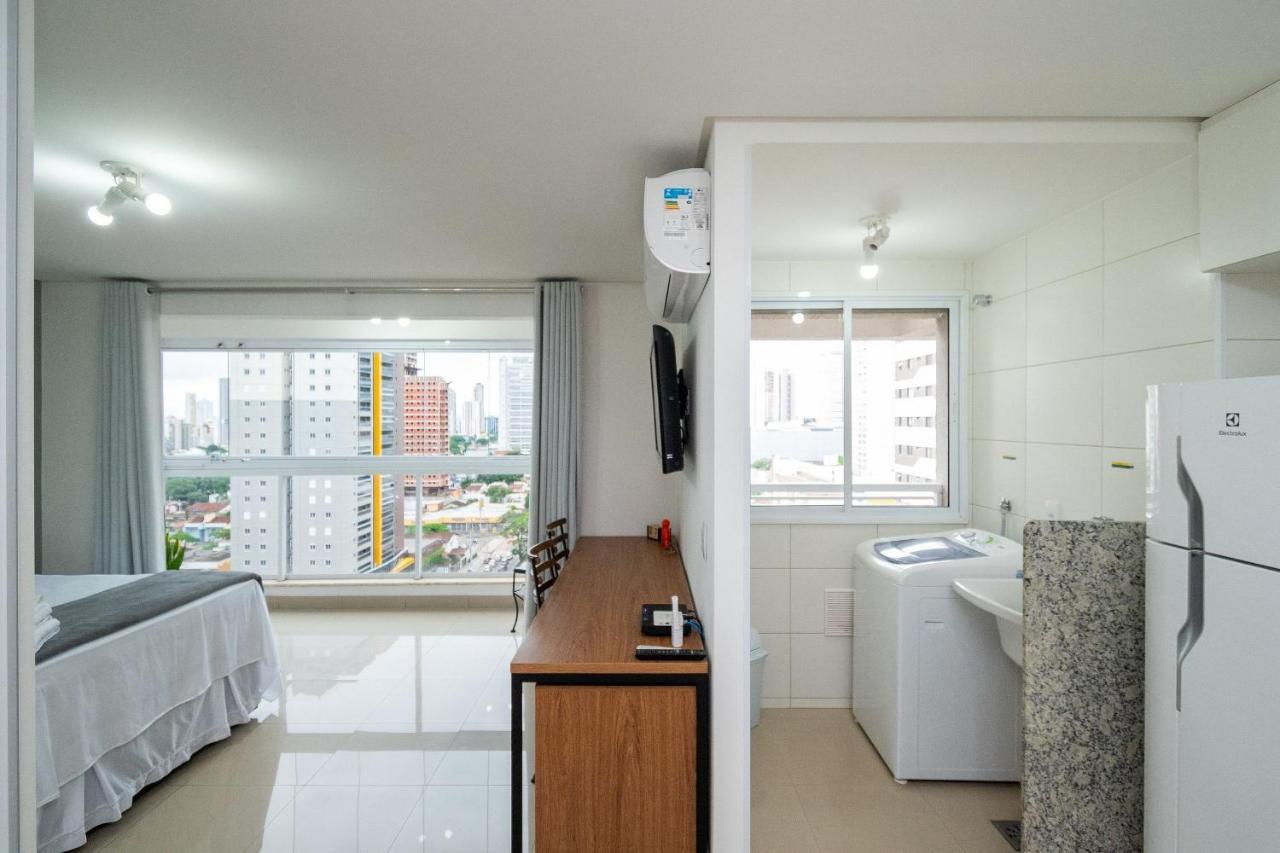 The Expression Bueno Apartment