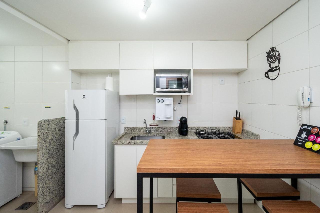 Apartment The Expression Bueno Goiania