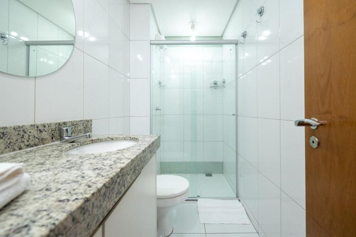 The Expression Bueno Apartment *