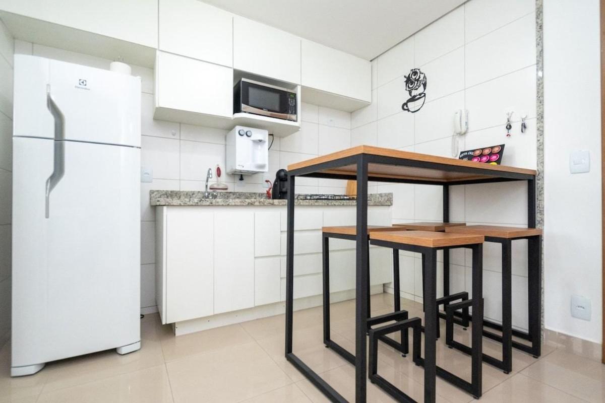 The Expression Bueno Apartment Goiania