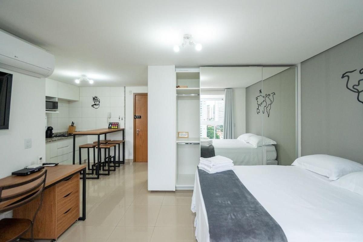 The Expression Bueno Apartment